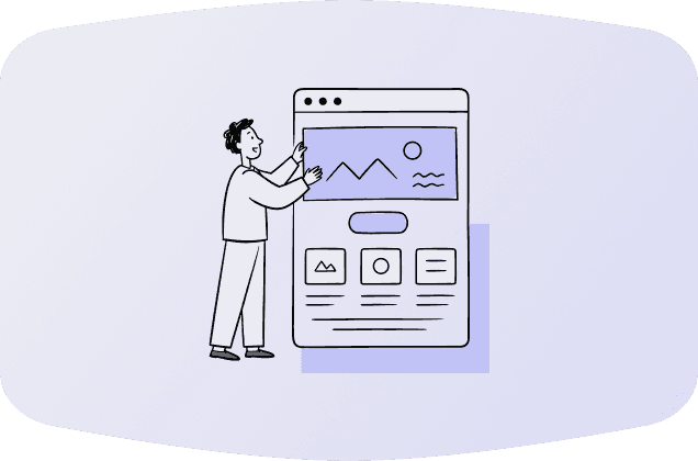 Landing Pages