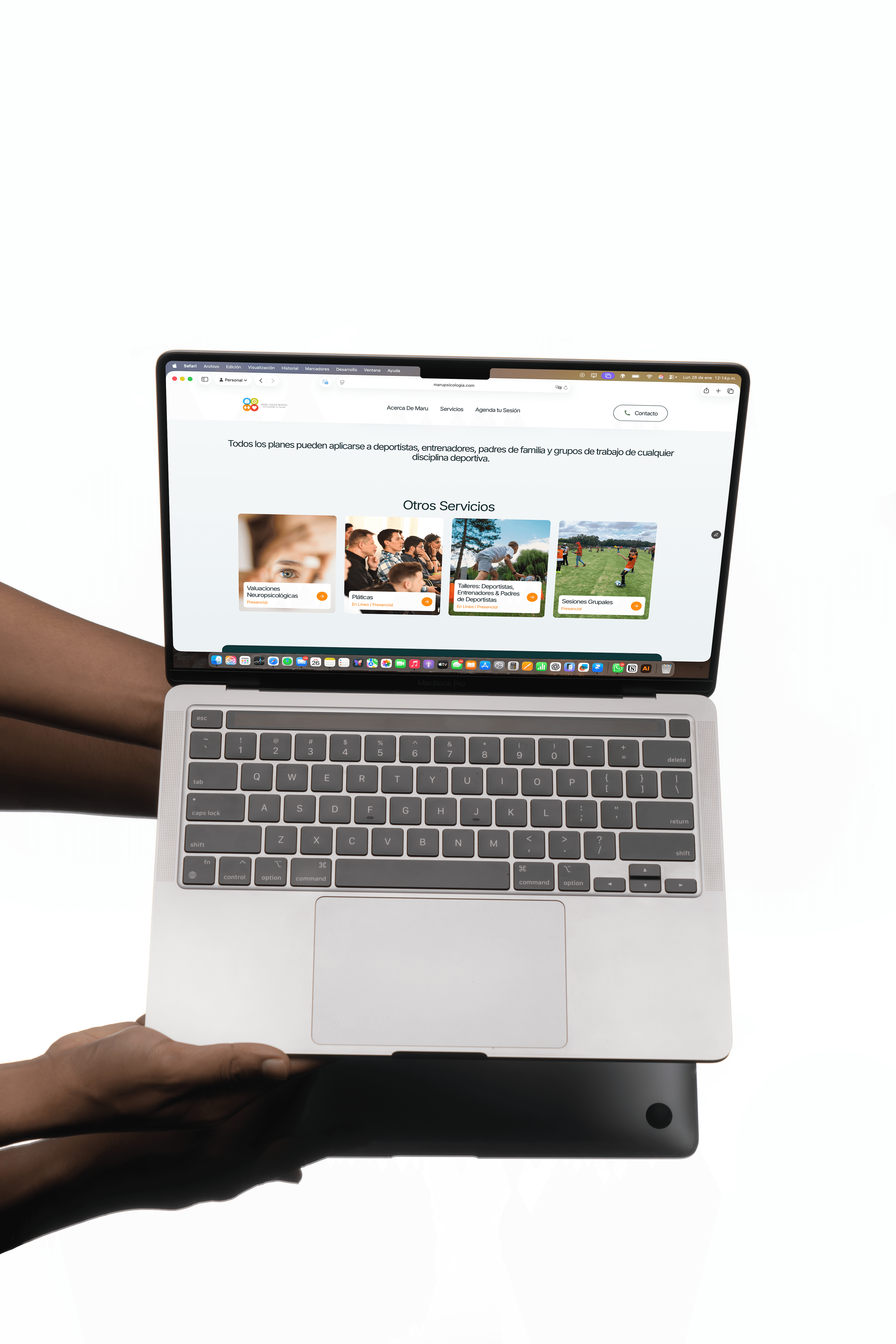 Batch.Works product catalogue book on a work top with a graphic printed image on the front