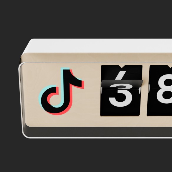 Smiirl Counter
