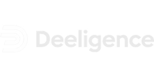 Deeligence Logo