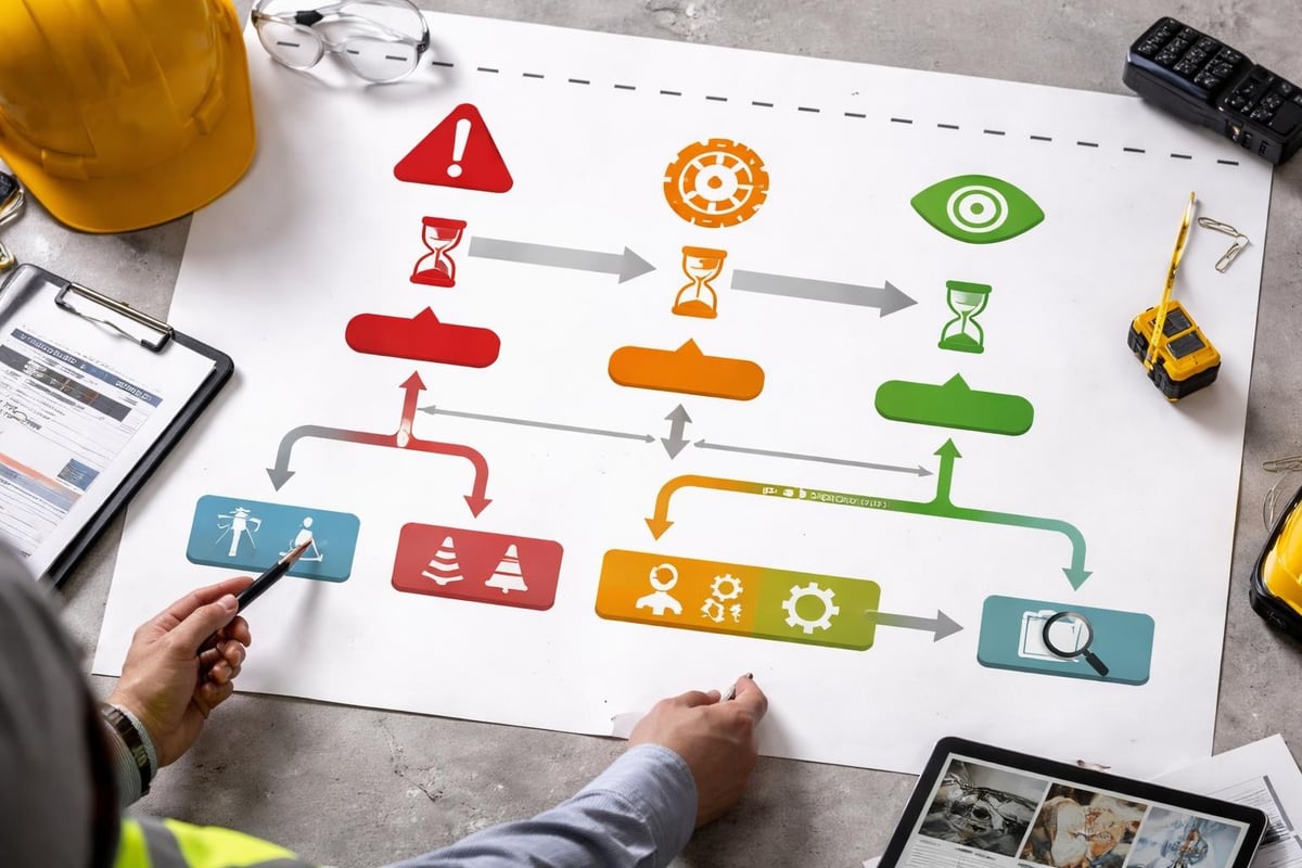 Defect classification system
