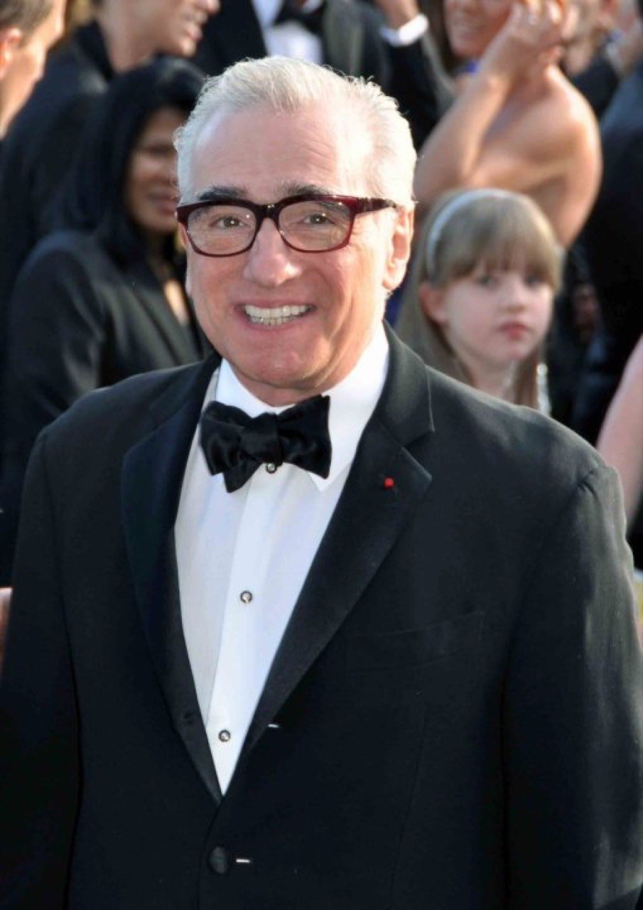 Martin Scorsese, Cannes 2010