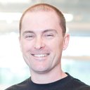 Profile photo of a man