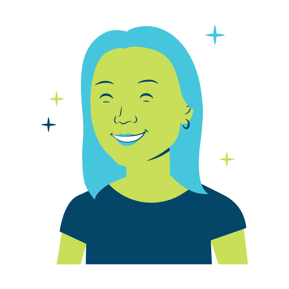 Illustration von Jana