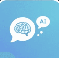 a computer generated image of a network and a laptop