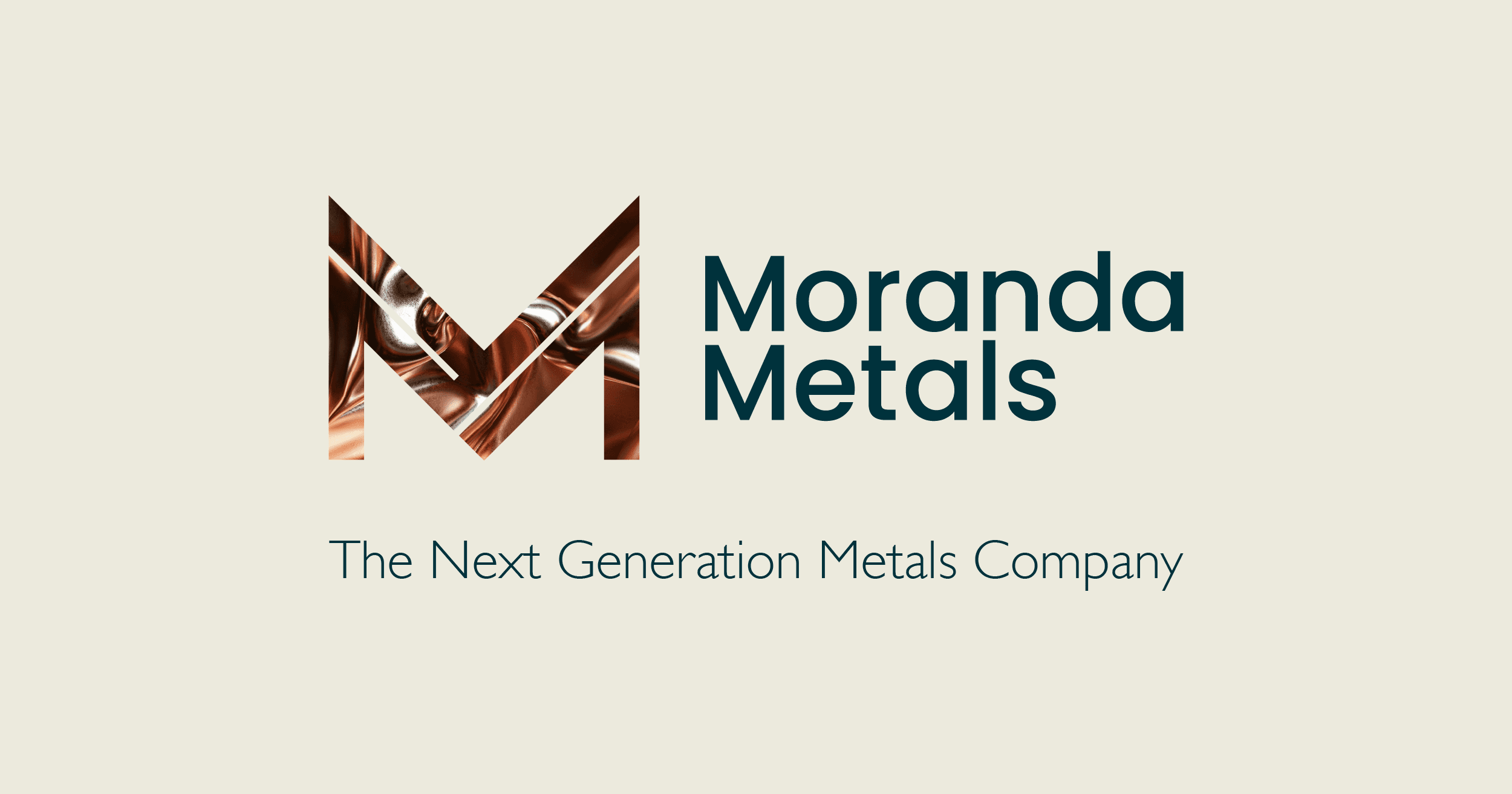 Moranda Metals Launches Next-Generation Mining Growth Company