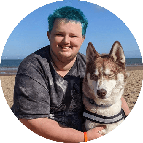 Avatar of person, who left a testimonial