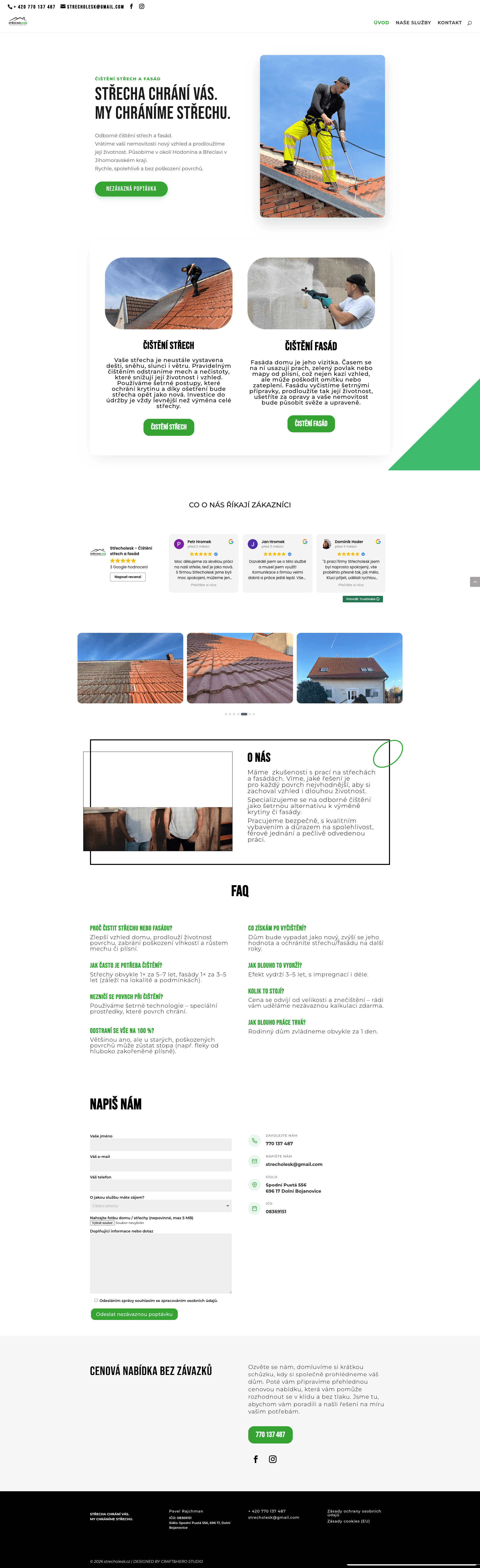 Main image showcasing the project.