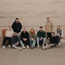 Zach Hartgraves, Red Rocks Worship / Bass