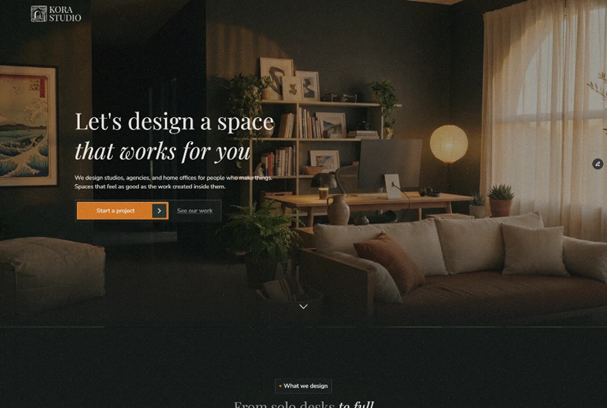 Reel image