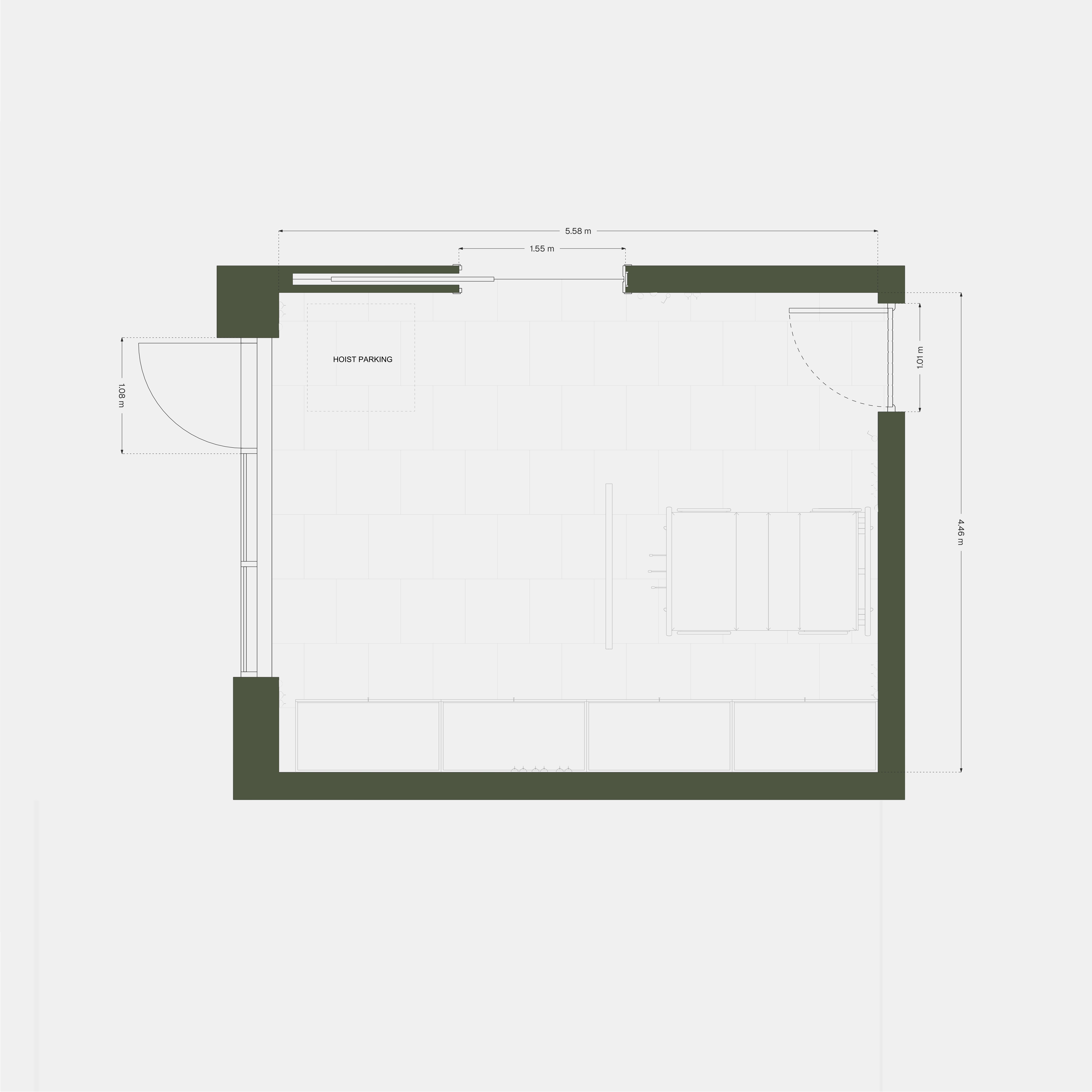 white over-the-range oven