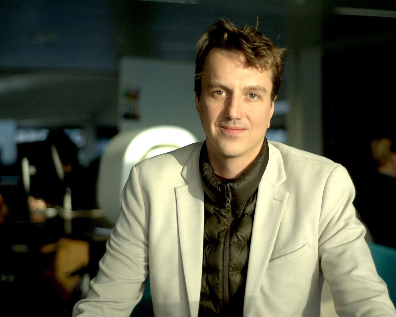 Paul-Arthur Jonville, CEO Mindflow