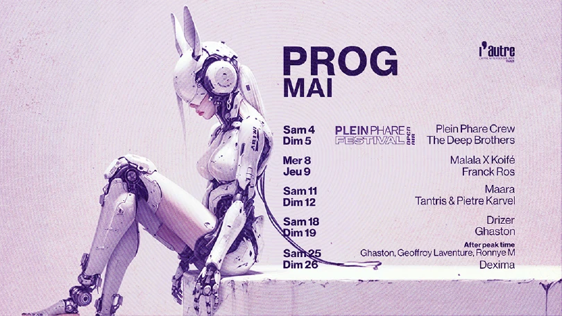 Prog Mai