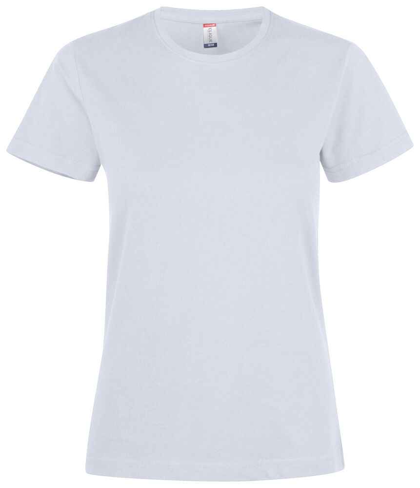 Clique werkkleding dames — Clique Premium Fashion-T Women