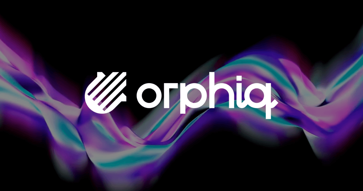 Music Release Planning for Artists & Teams Orphiq-Logo