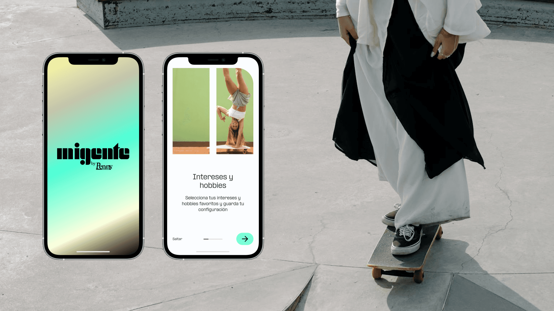 Intro and onboarding 1