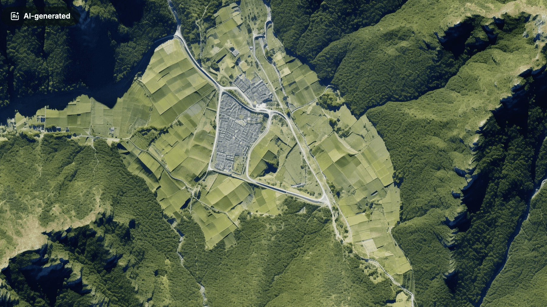 satallite data