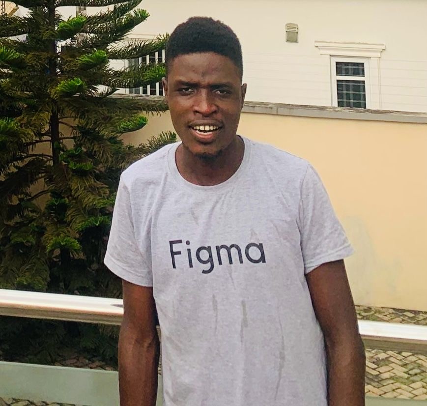 image of Tolulope