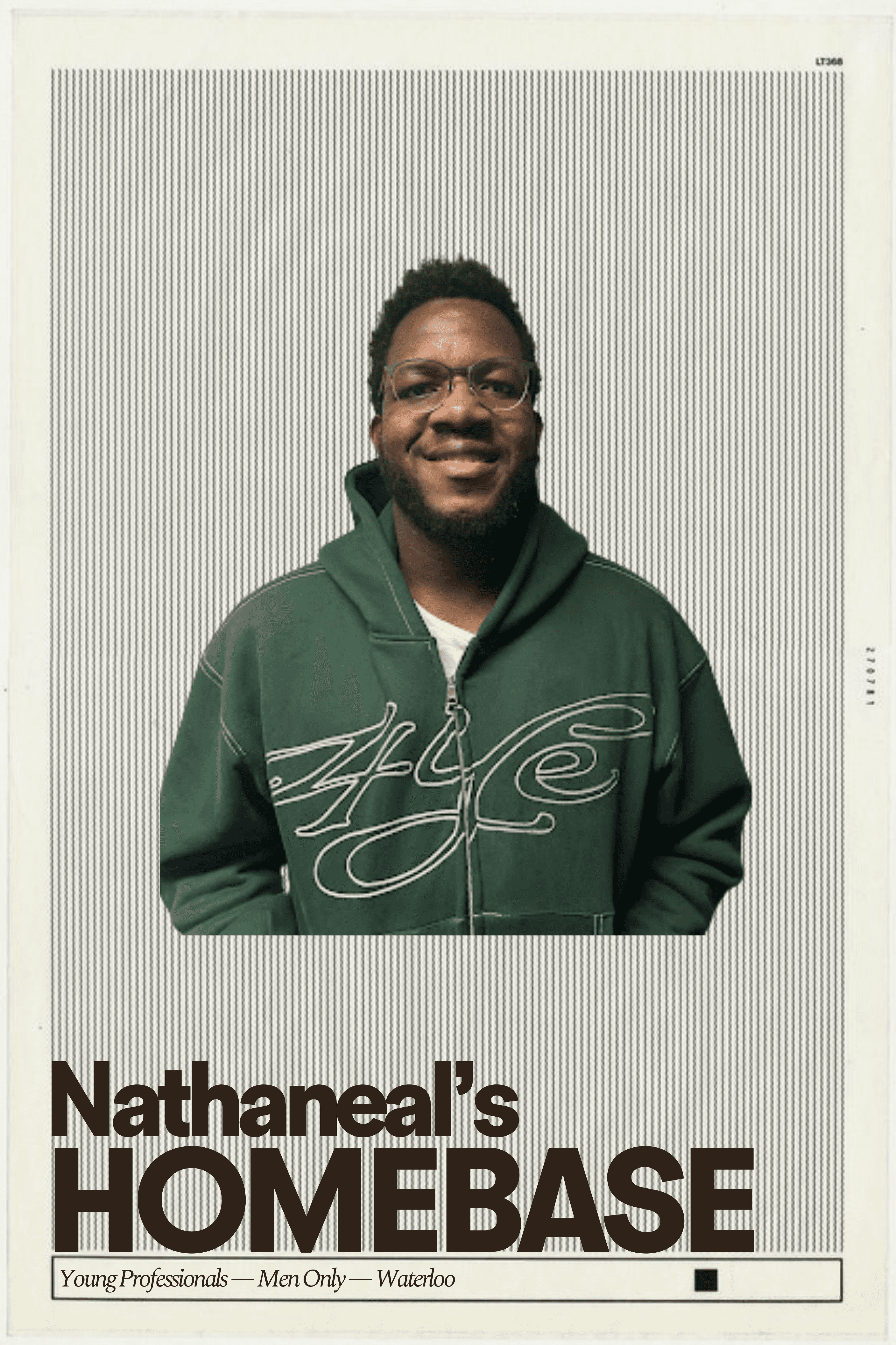 Nathaneal's Homebase