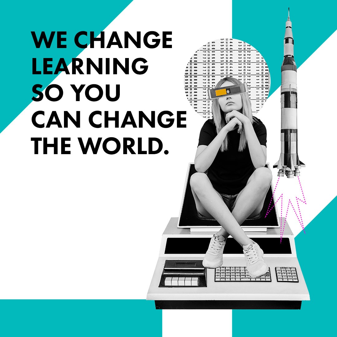 Social Media Still Ad 