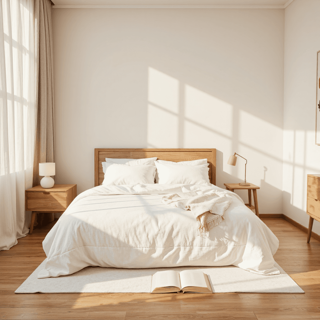 product photography of Home bedroom furniture