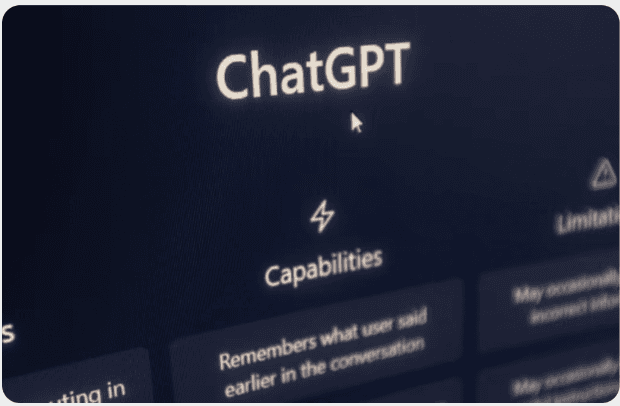 Increase Productivity With AI -  Foto ChatGPT