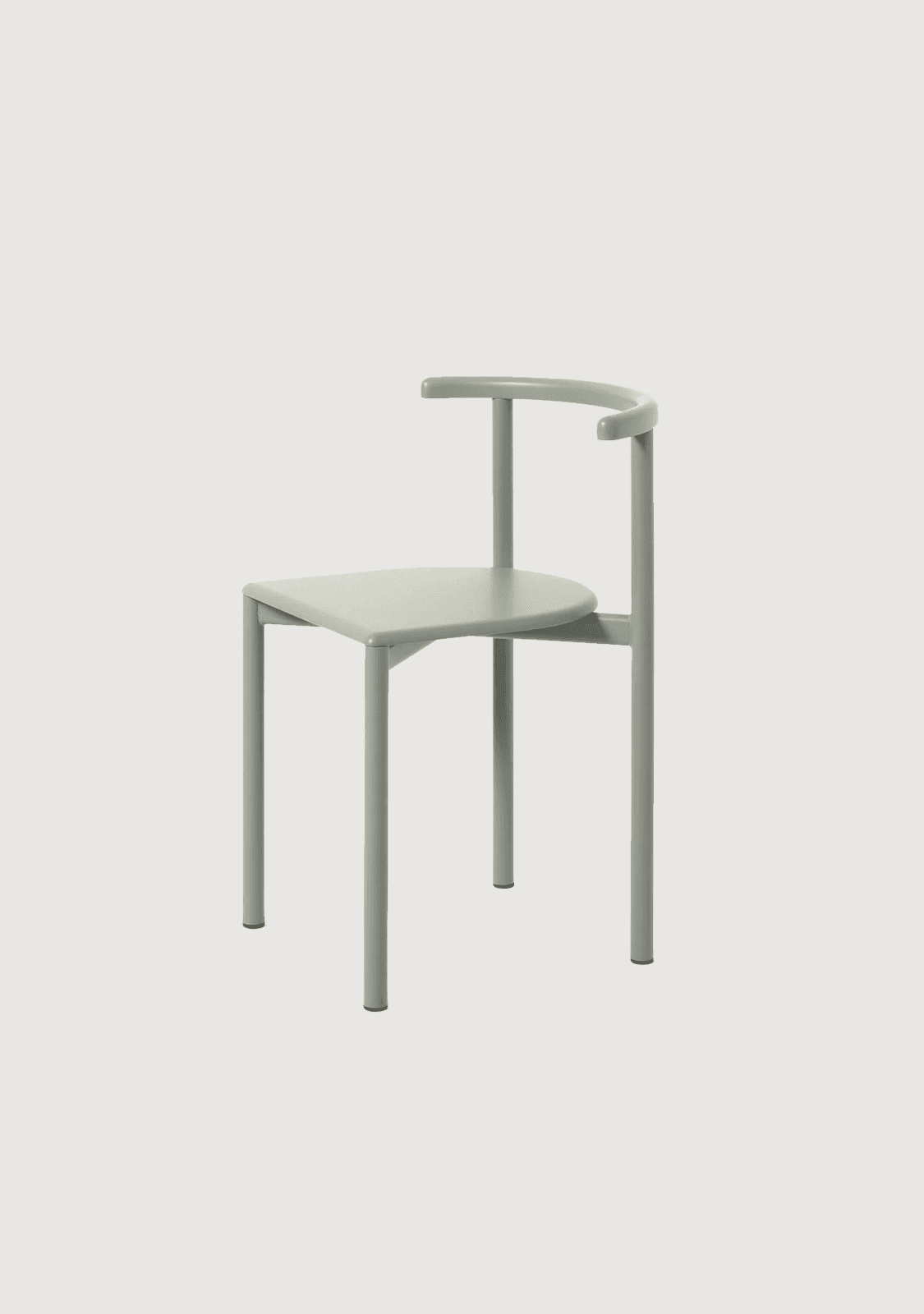 An image of a lean chair