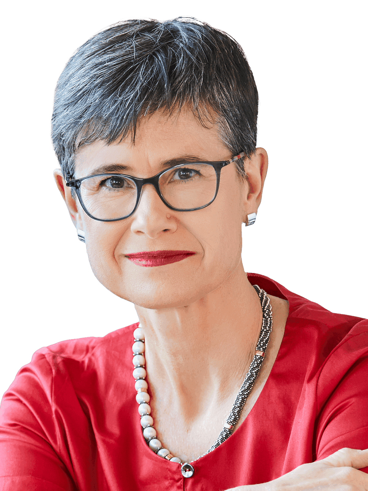 Headshot of Elizabeth Grace