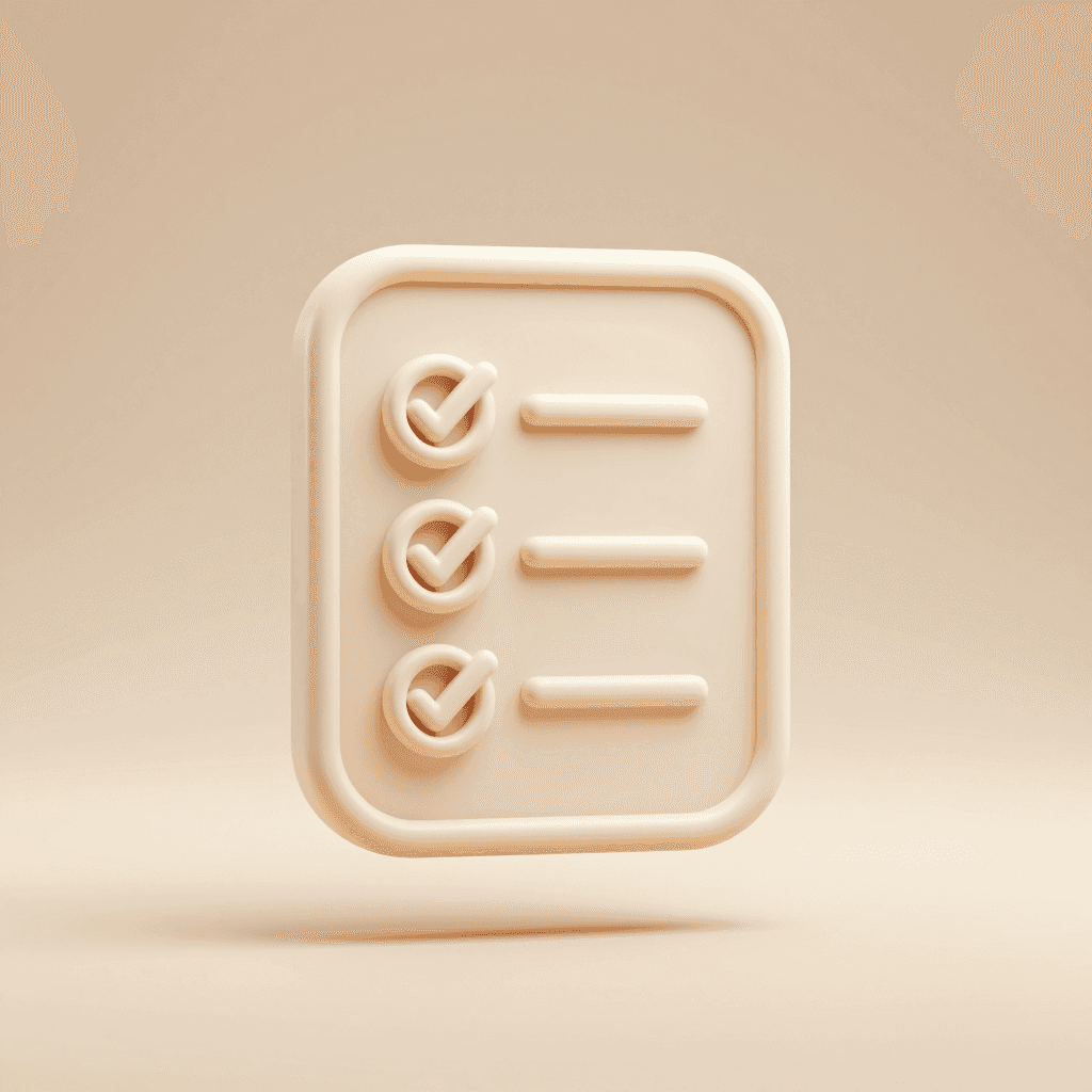Assess icon