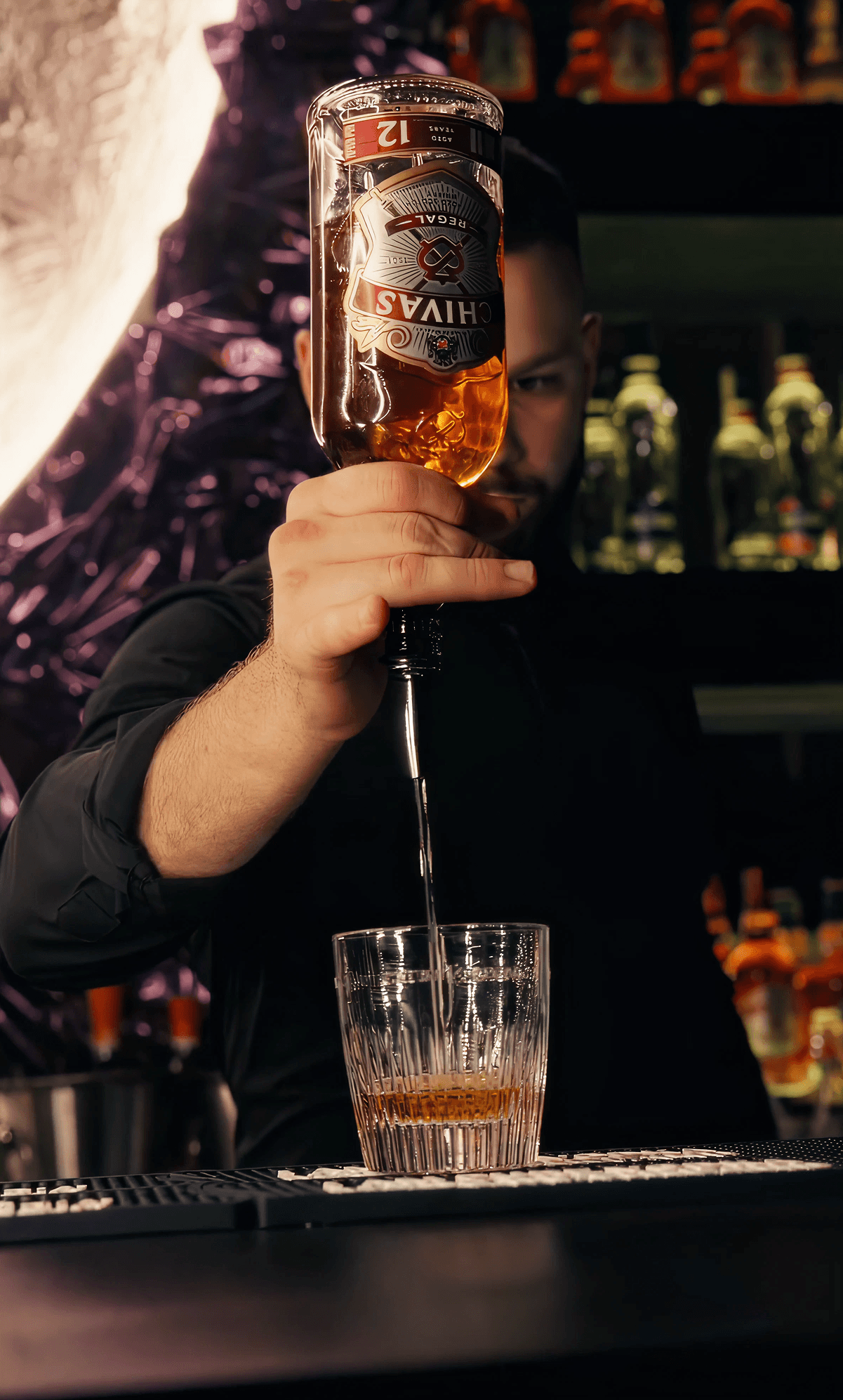 Nova agency sesja zdjęciowa - Blugras 