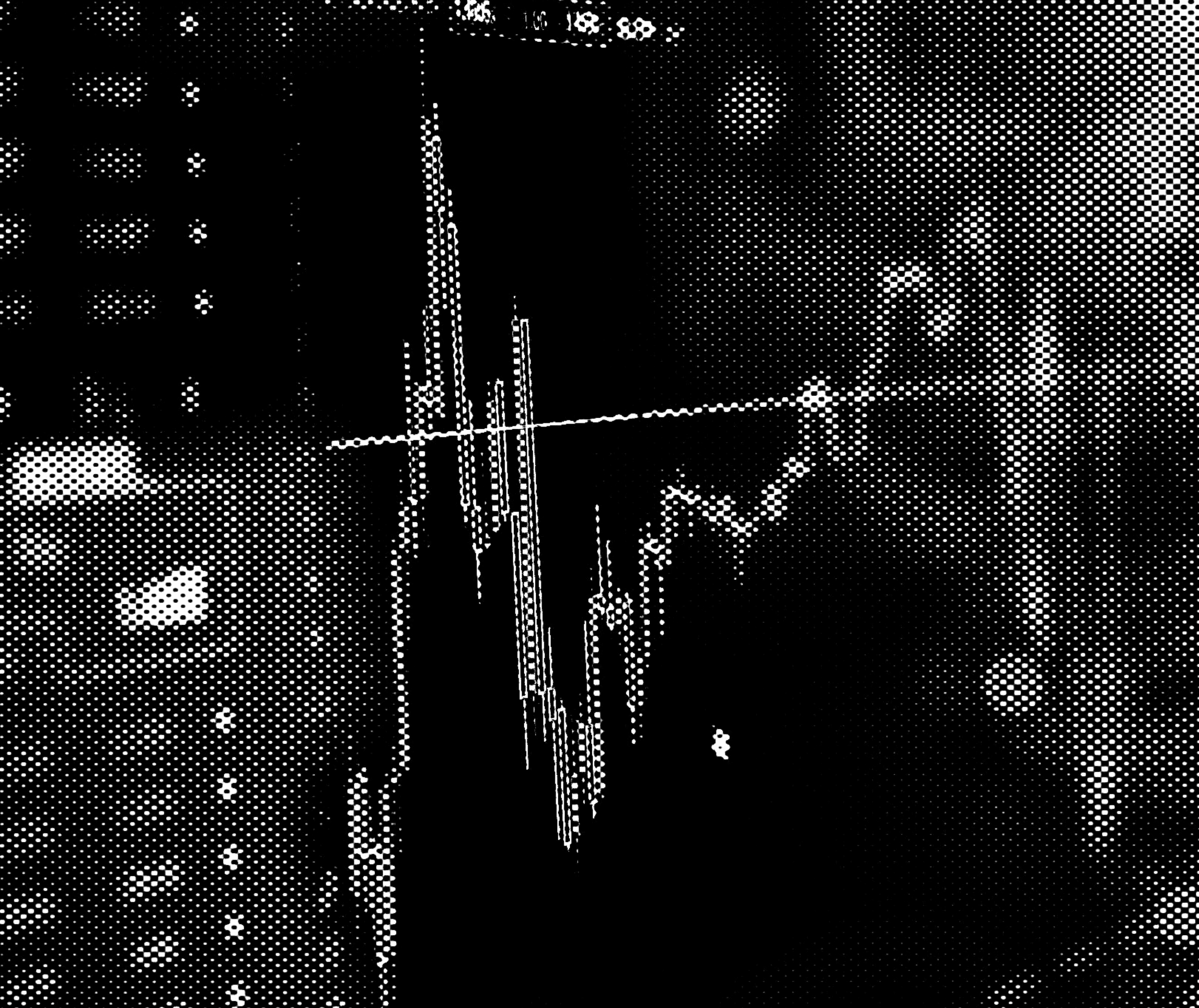 Close-up Photo of Monitor
