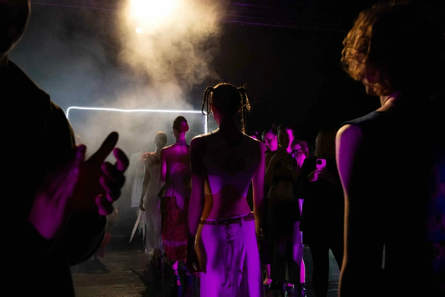 zlin design week 2026, fashion show