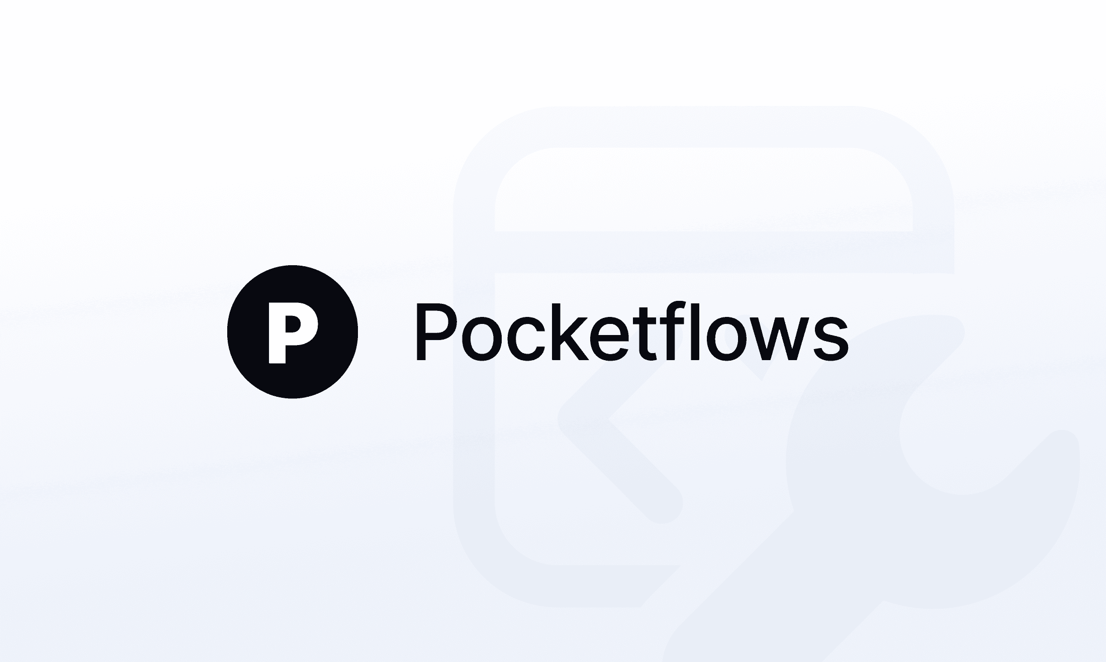 Pocketflows