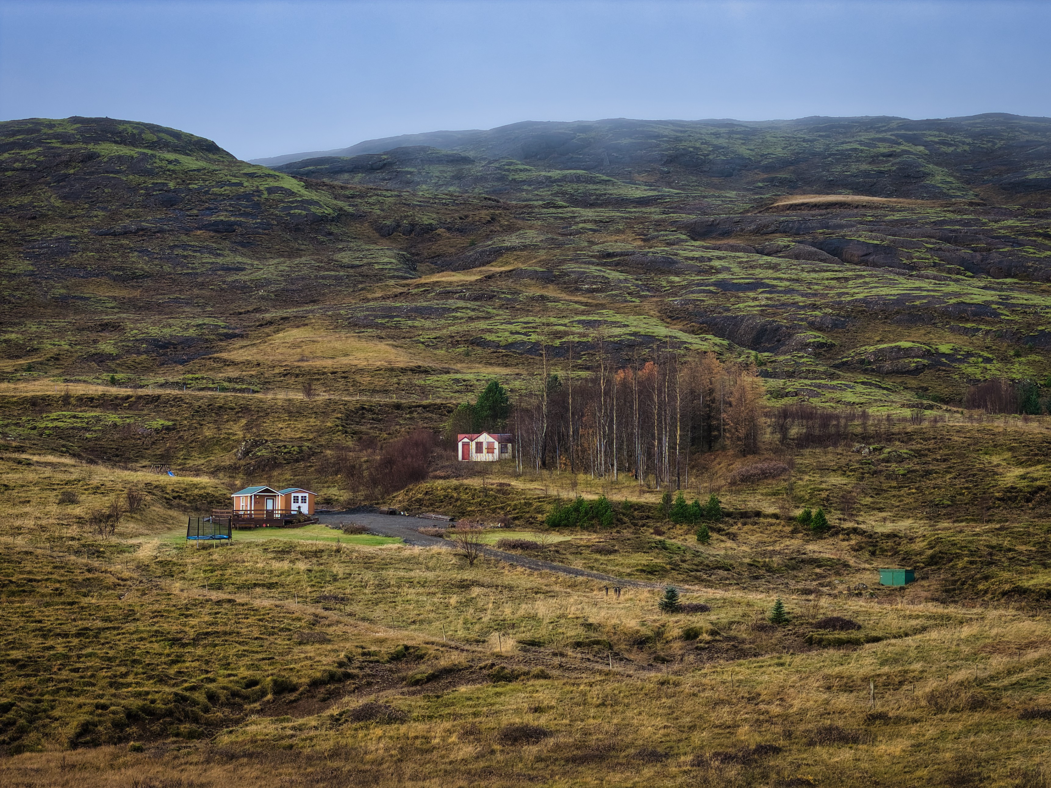 Landscape fotografie 4