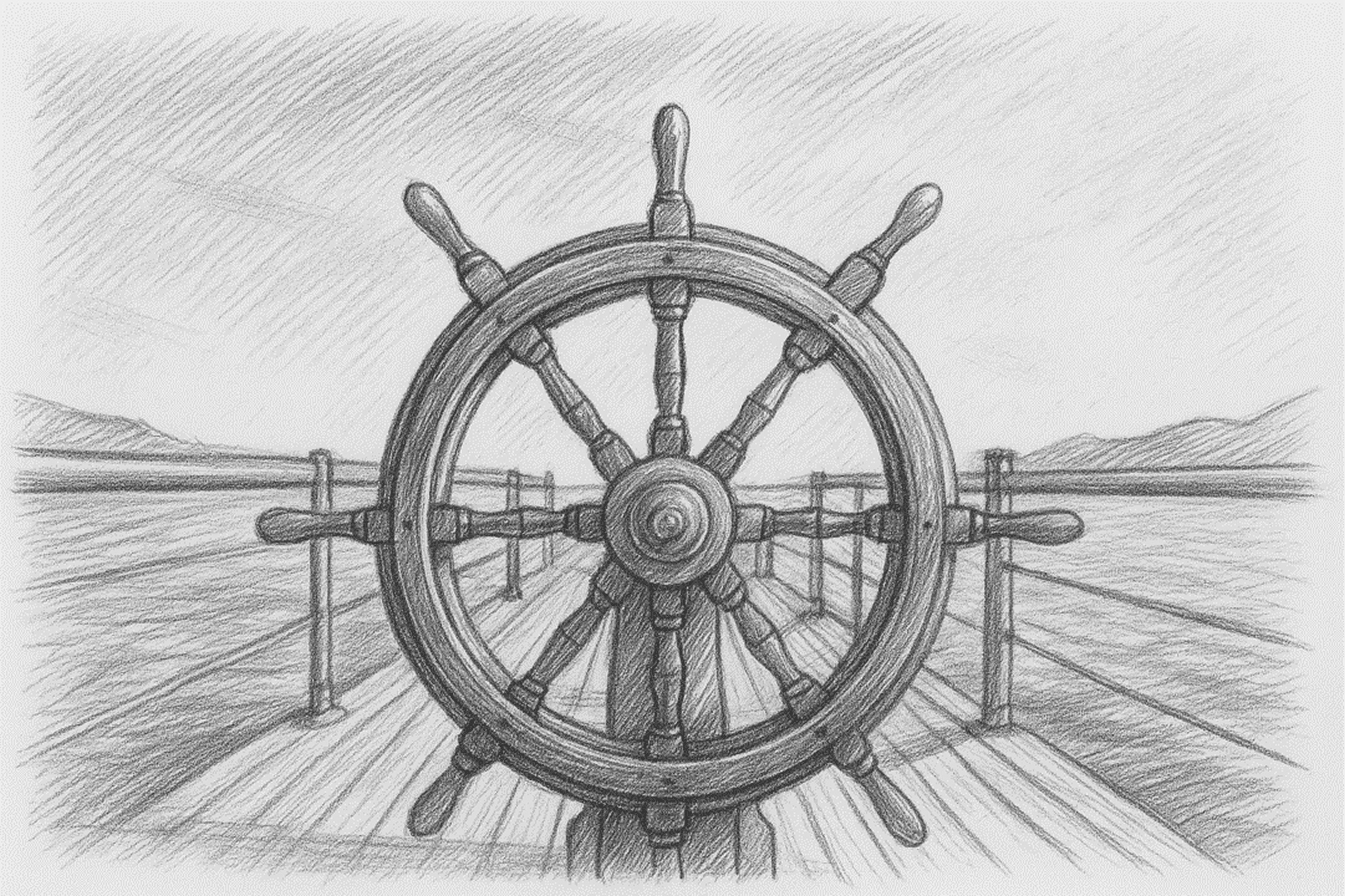 오피스 인테리어라는 긴 항해를 조율하는 '키' 역할을 하는 협력사.