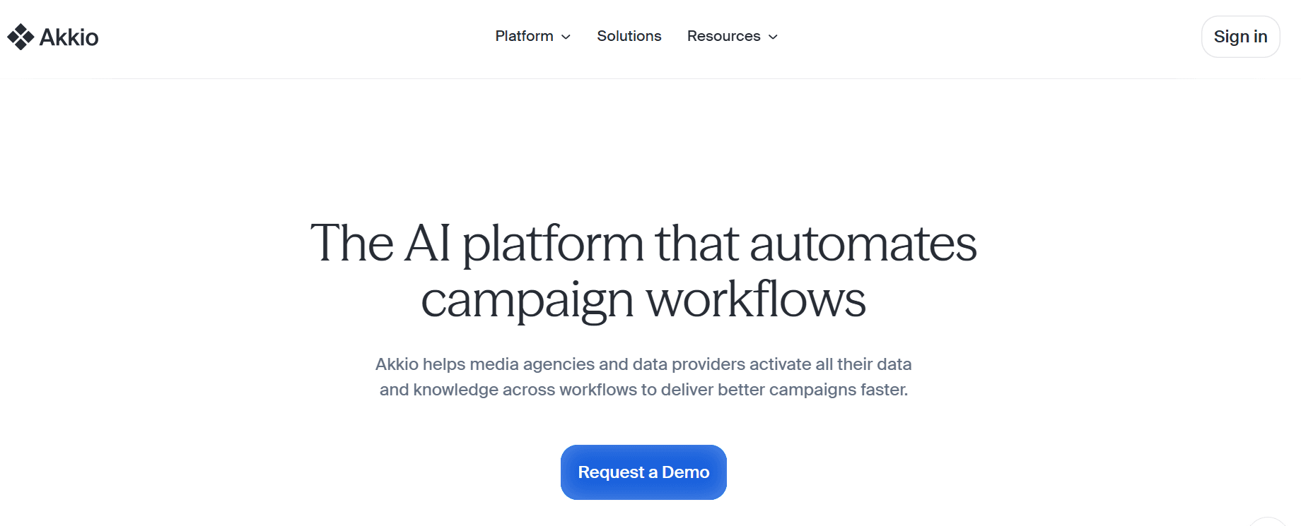 akkio - Automate Financial Data Categorization