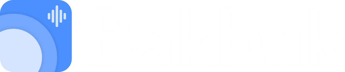 Bak Bak Logo