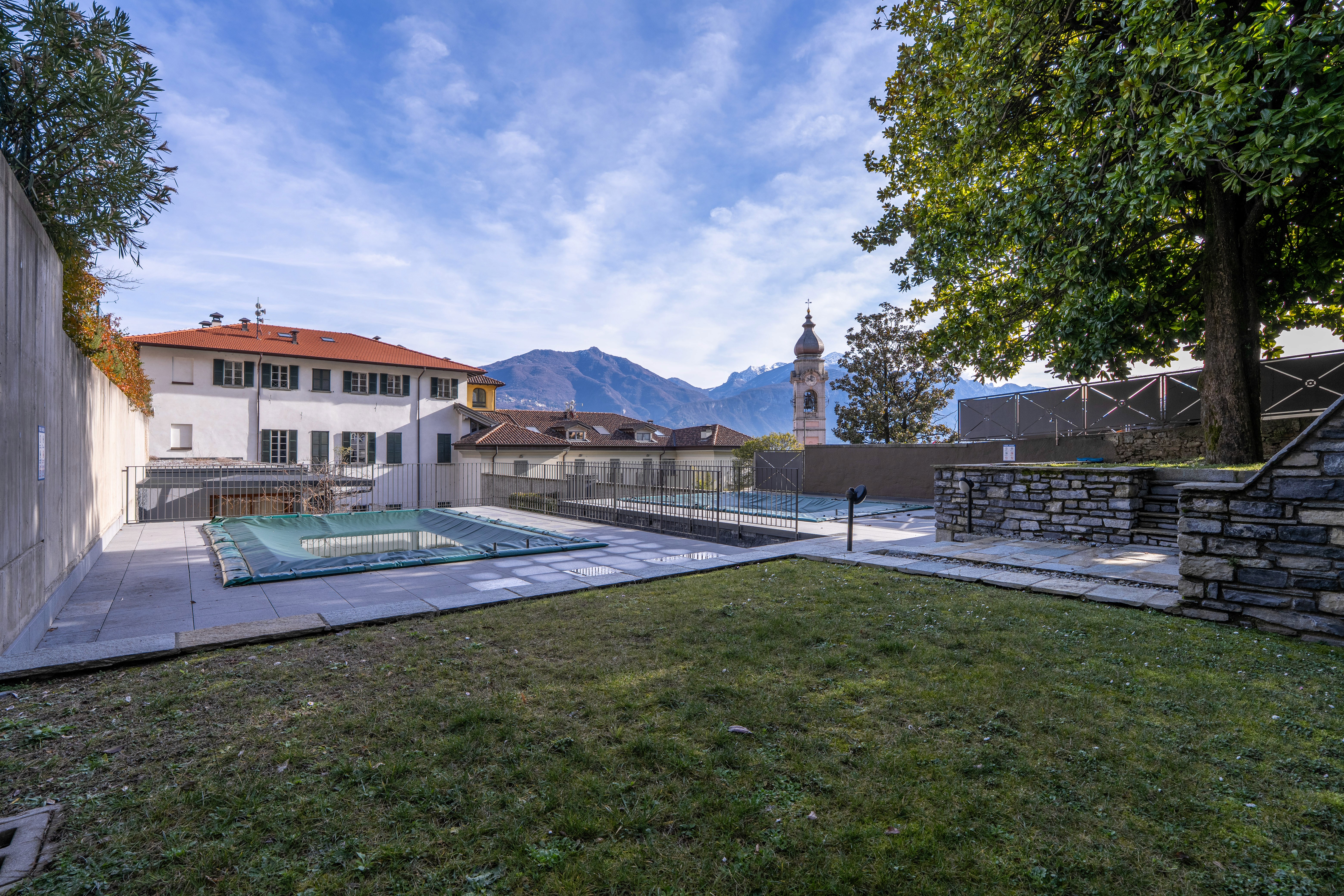 Castellino Castello I