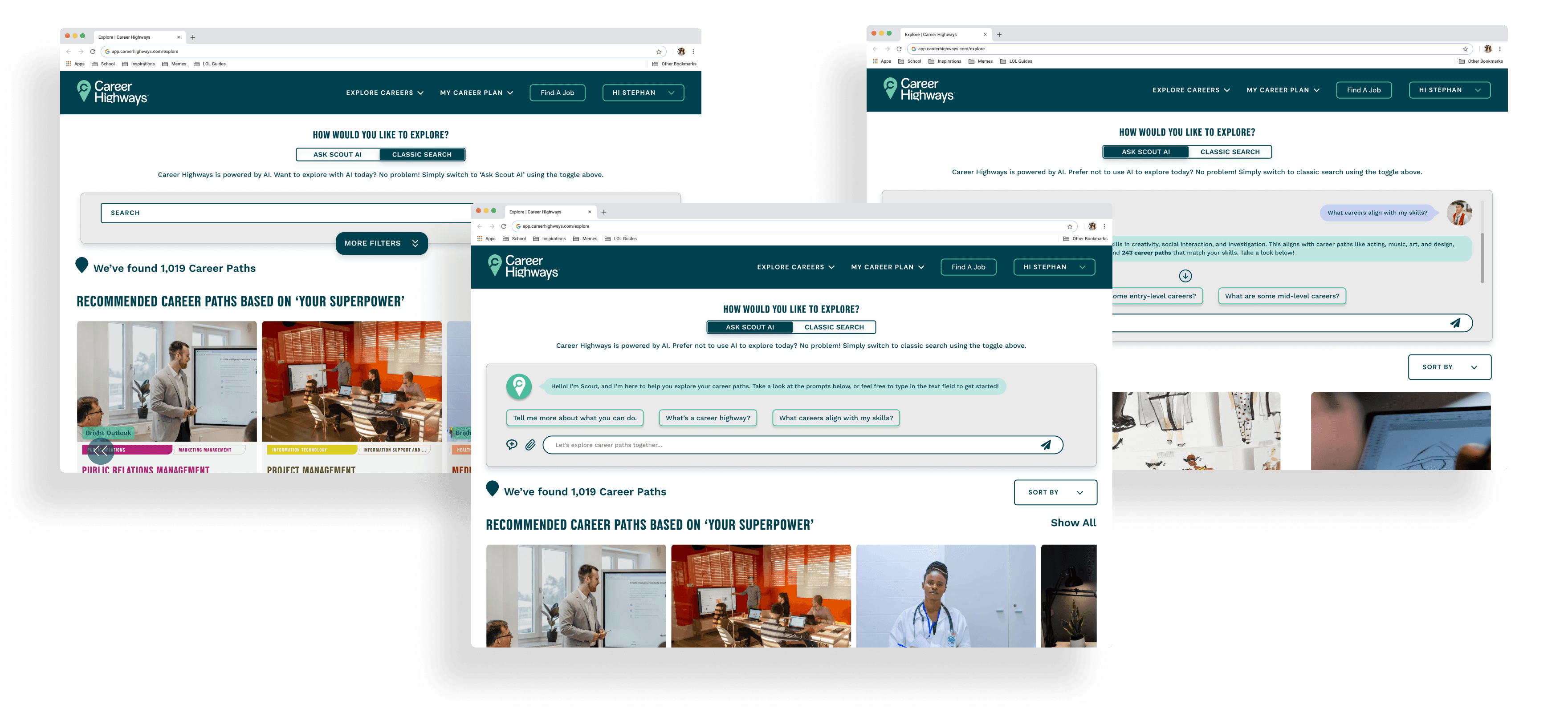 Premium UX Template for Framer