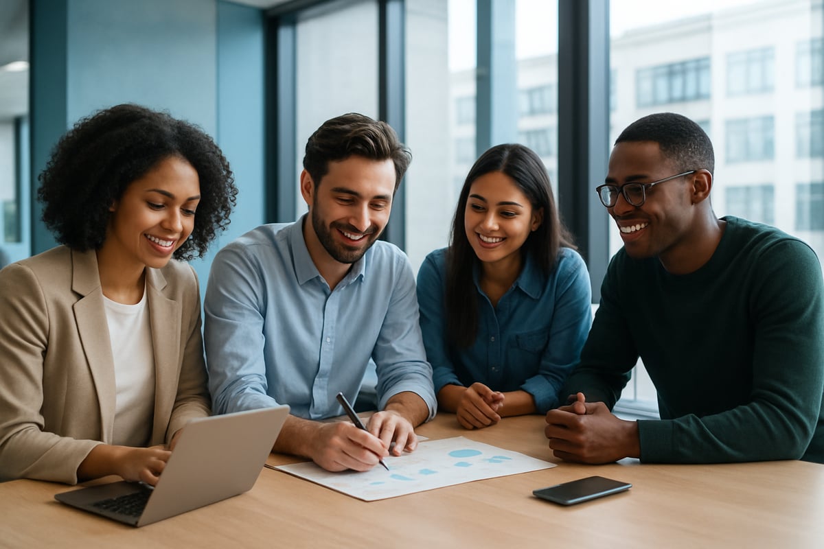 Het Belang van Employment Branding in 2025