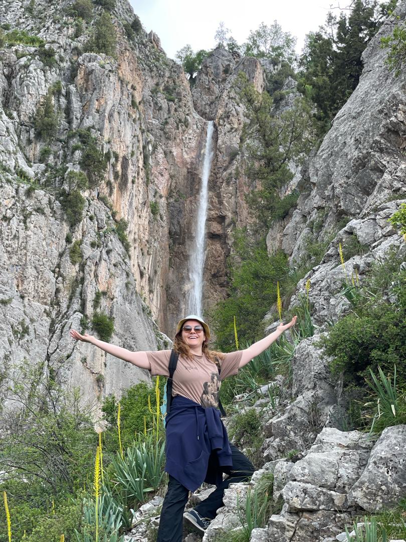 Kyrgyzstan Nature Photo