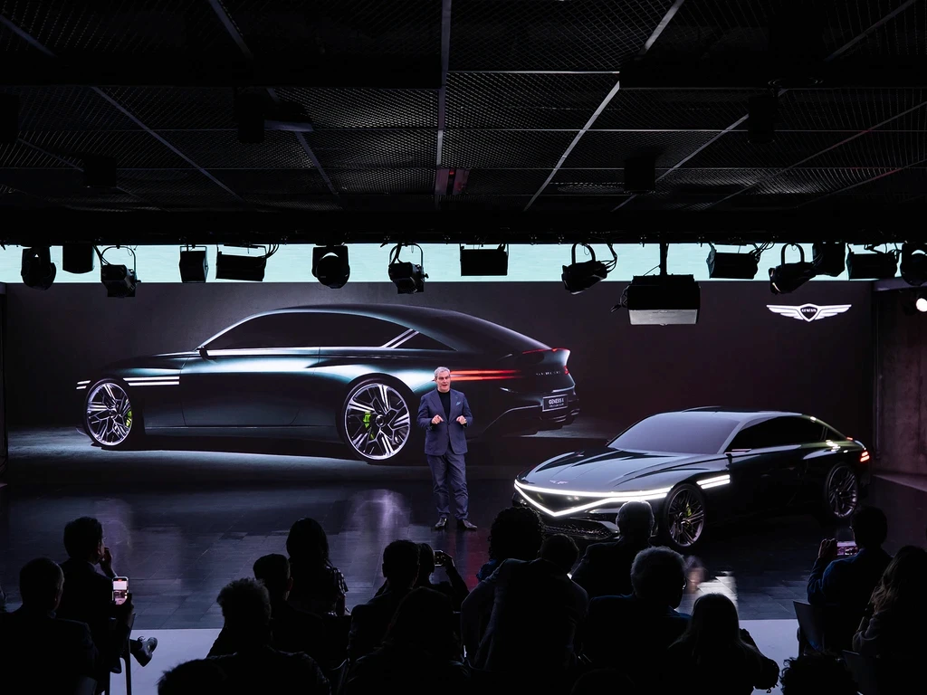 Automotive experiential marketing case study