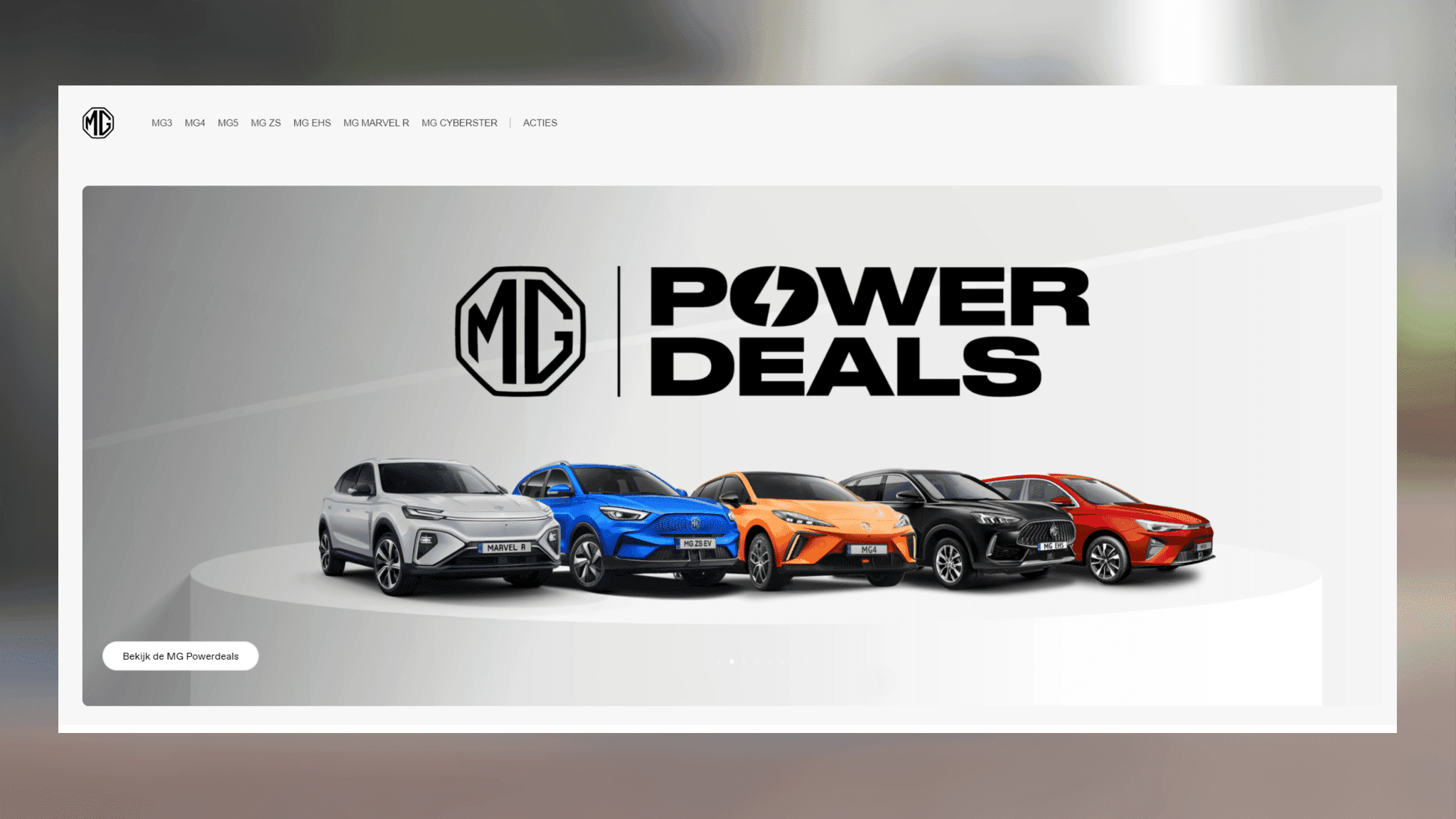 MG