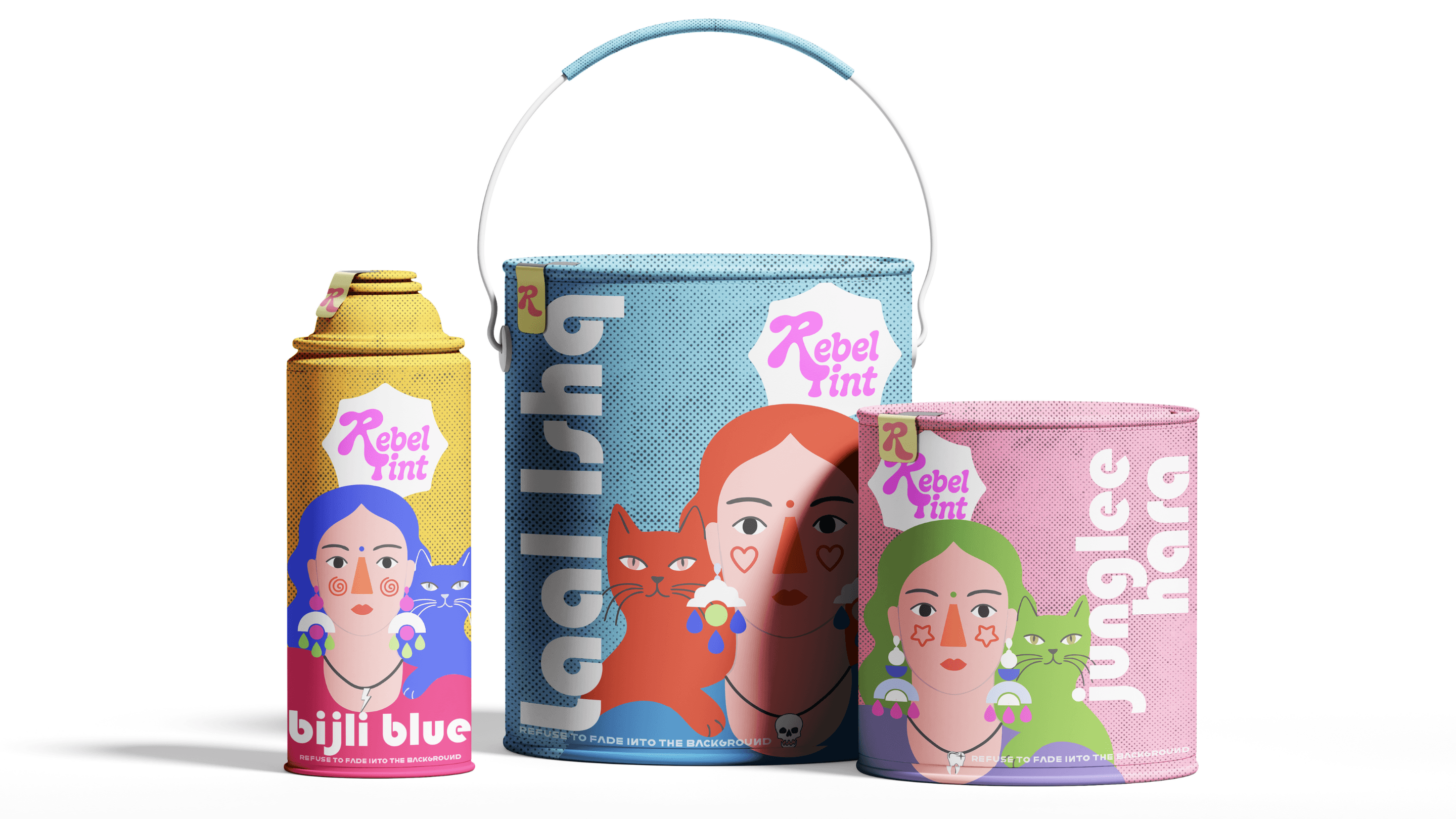 Lighting Strike Logo