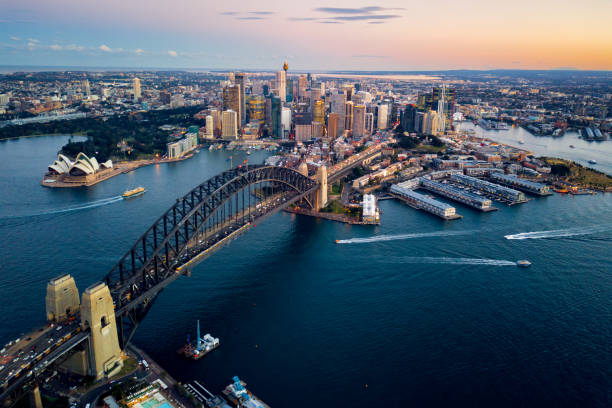best things to do in Sydney for first-time visitors