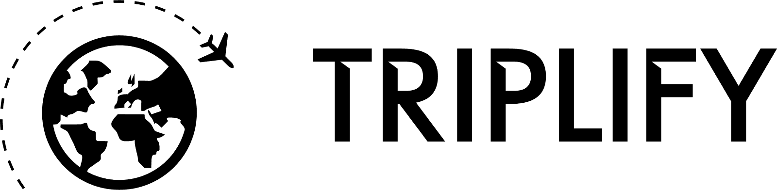 Triplify Brand Logo