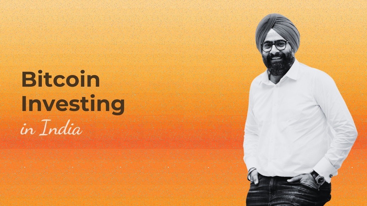 Bitcoin Investing in India: Risks, Rules and Returns