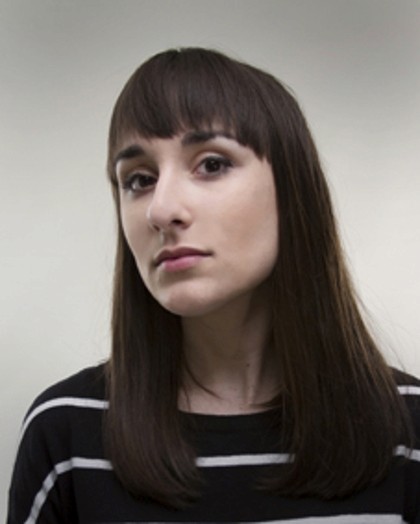 Katie from class of 2011