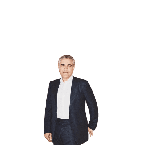 Ajay Bhatia ceo of sol properties