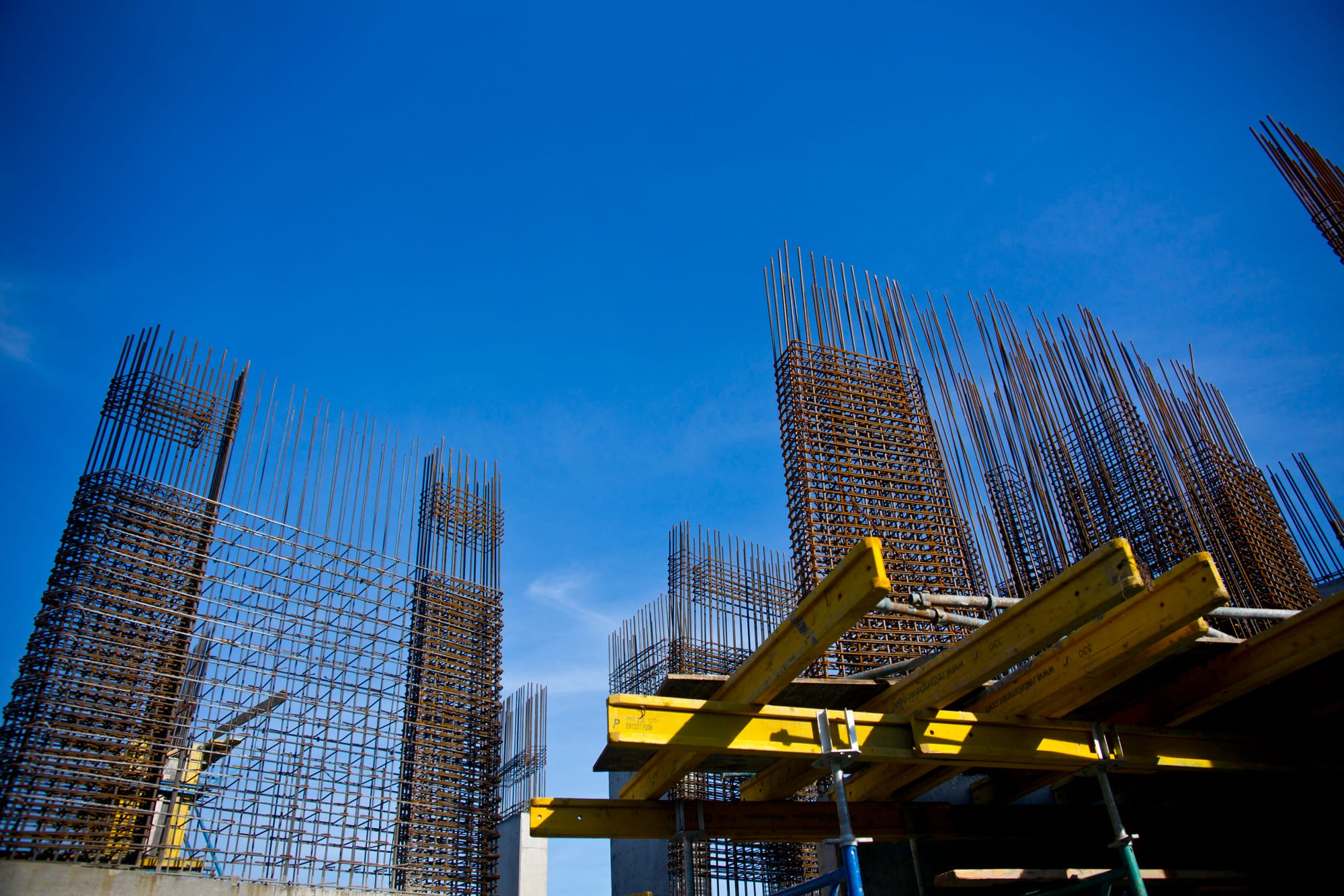 Construction